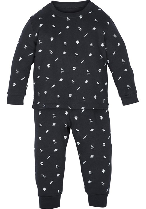 12194 Pijama Takimi 1
