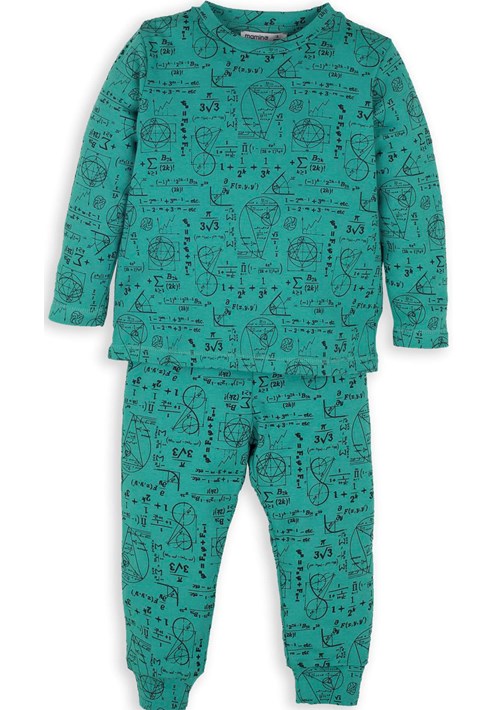 13829 Erkek Pijama Takim 1