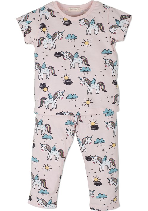 Pijama Takim 14330 1