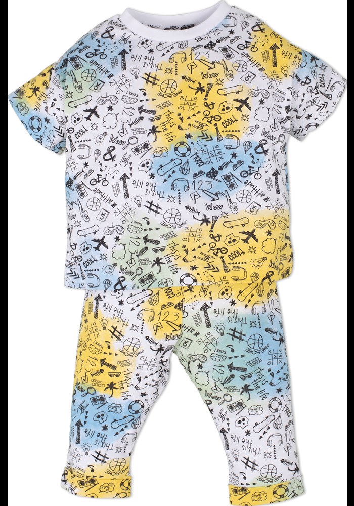 14333 Pijama Takim