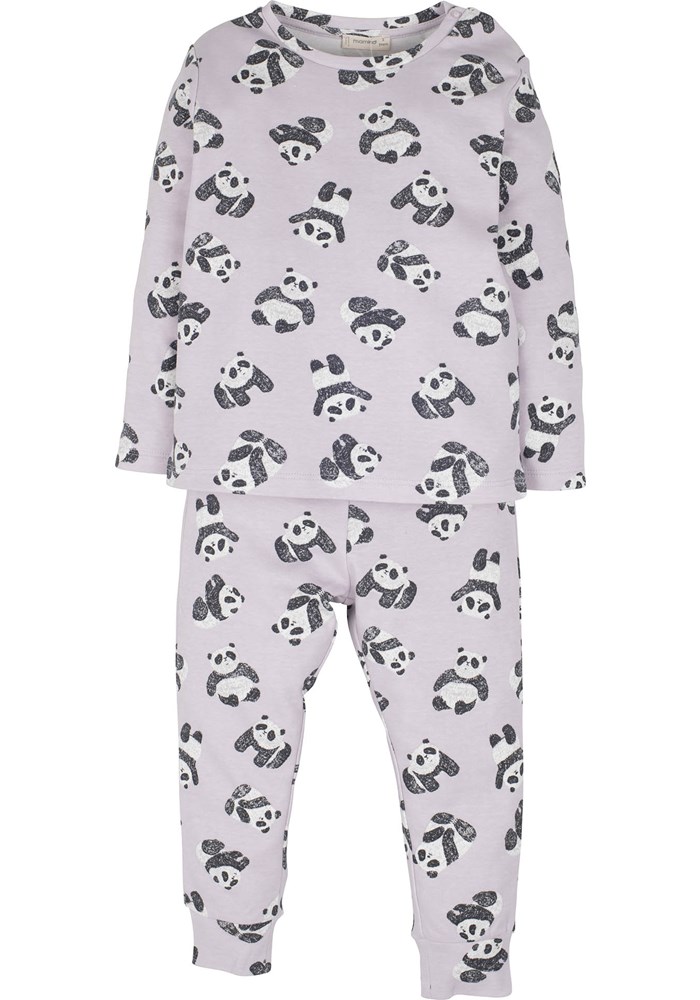 Pijama Takim 14671