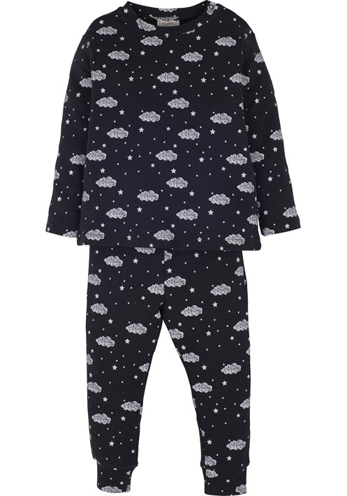 Pijama Takim 14676 1