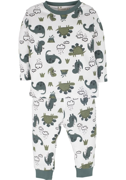 Pijama Takim 14673 1