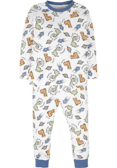 Pijama Takim 14680 1