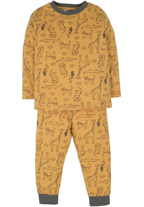 Pijama Takim 14686 1