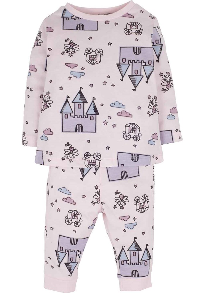 Pijama Takim 14730