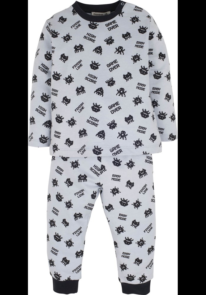 Pijama Takim 14678