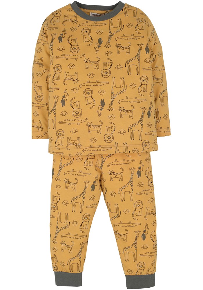 Pijama Takim 14685
