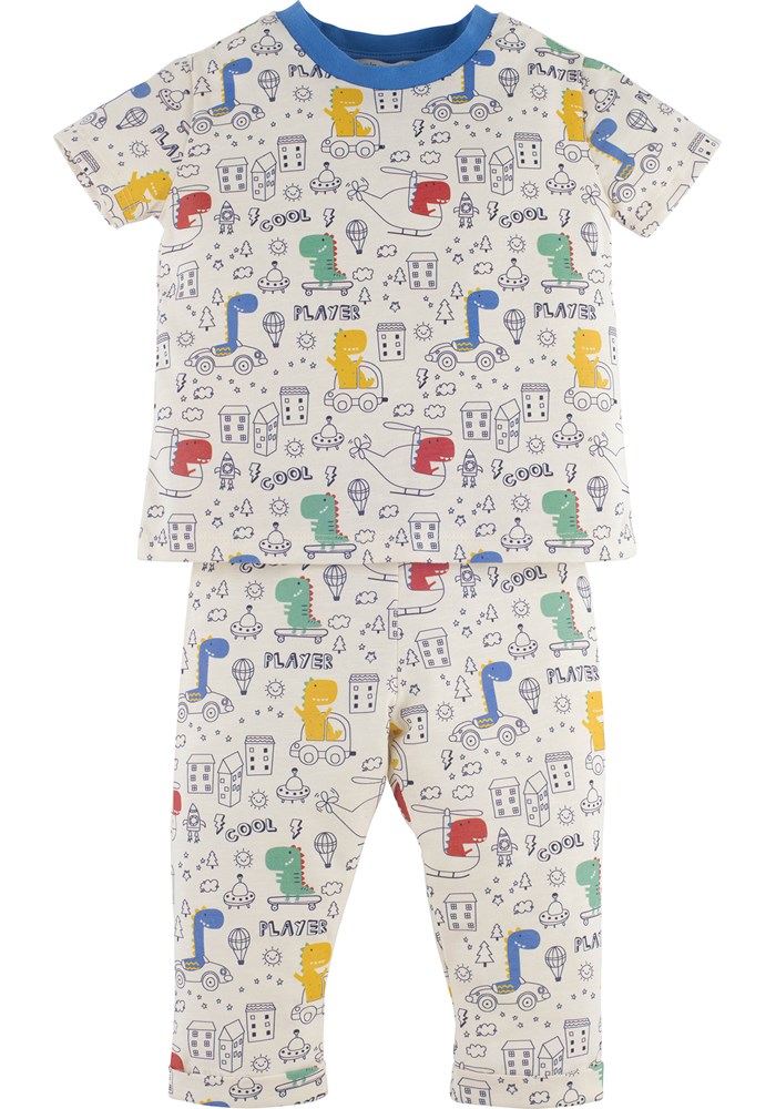 Pijama Takim 15076