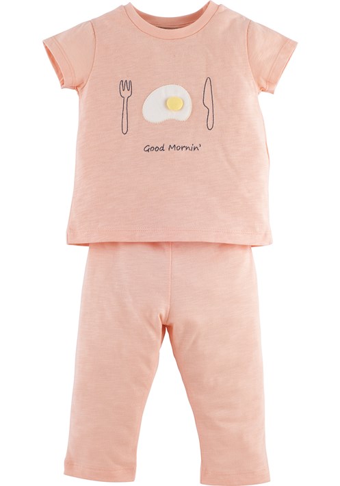 Pijama Takim 15306 1