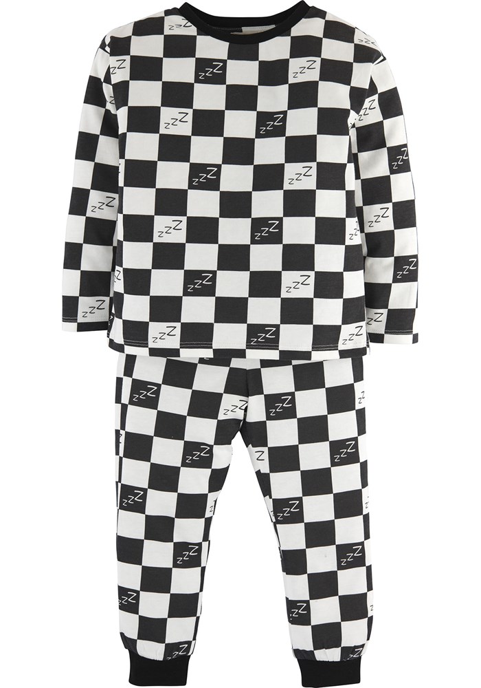 Pijama Takim 15896