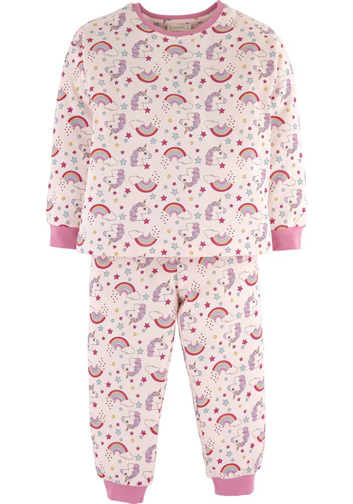 Pijama Takim 15914