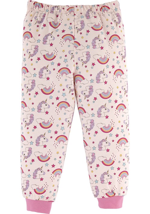 Pijama Takim 15914 5