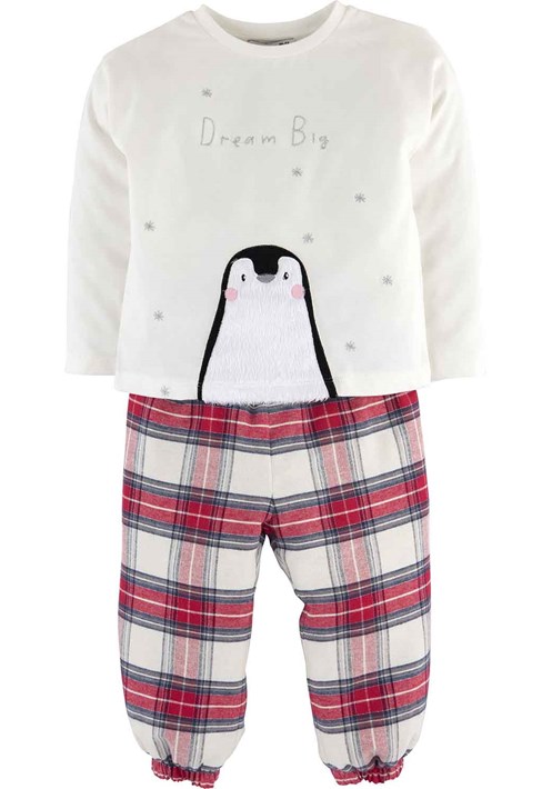 Pijama Takimi 15912 1