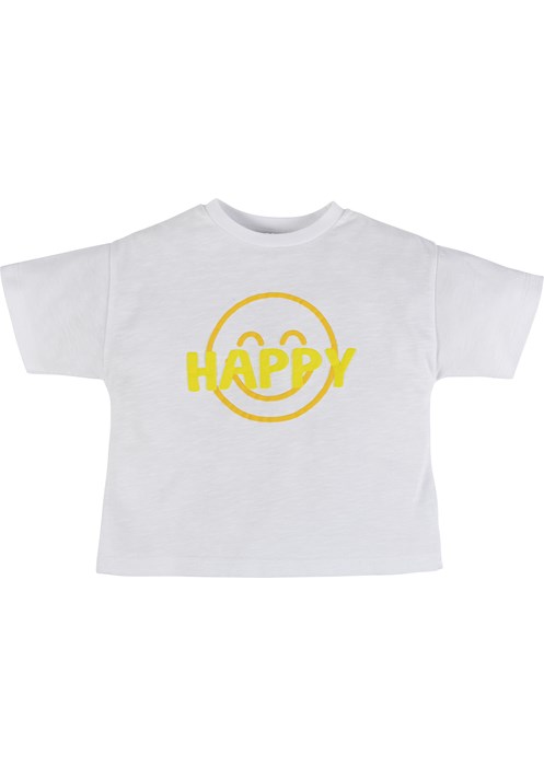 Happy Baskili T-Shirt 16638 1
