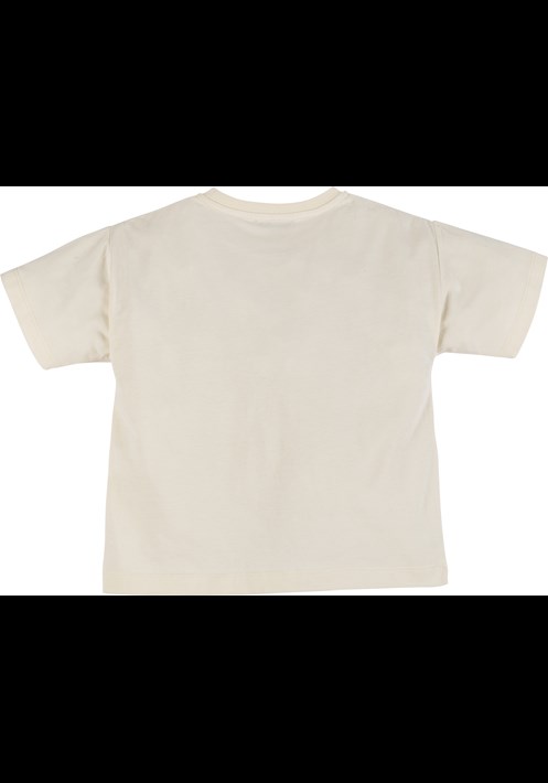 Cepli Baskili T-Shirt 16598 4