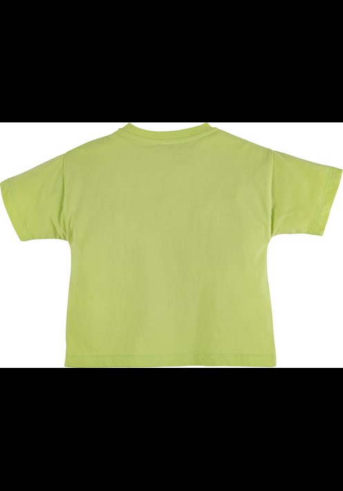 Baskili T-Shirt 16610 2