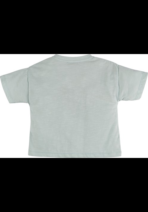 Nakisli T-Shirt 16627 2