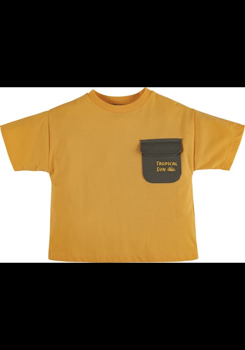 Nakisli T-Shirt 16644 1