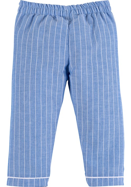 Pijama Takimi 17224 4