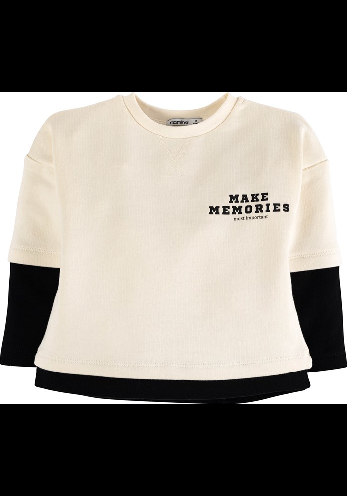 Baskili Sweatshirt 17110