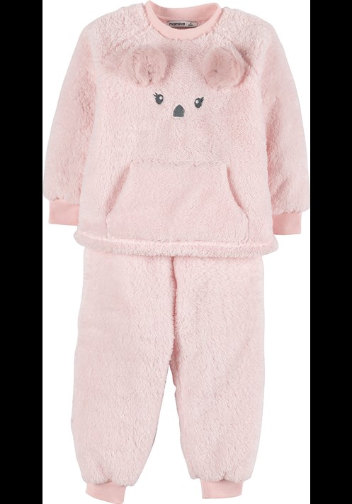 Pelus Pijama Takimi 16964 1