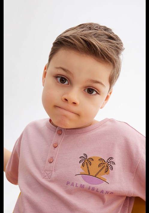 Baskili Oversize Tshirt 17487 1
