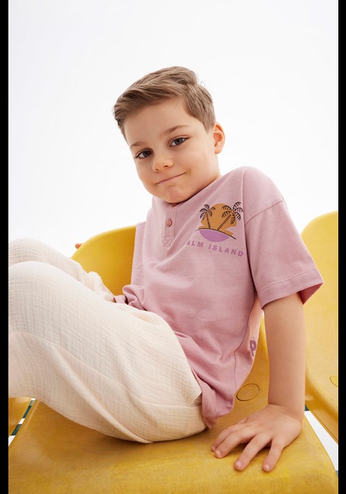 Baskili Oversize Tshirt 17487 2