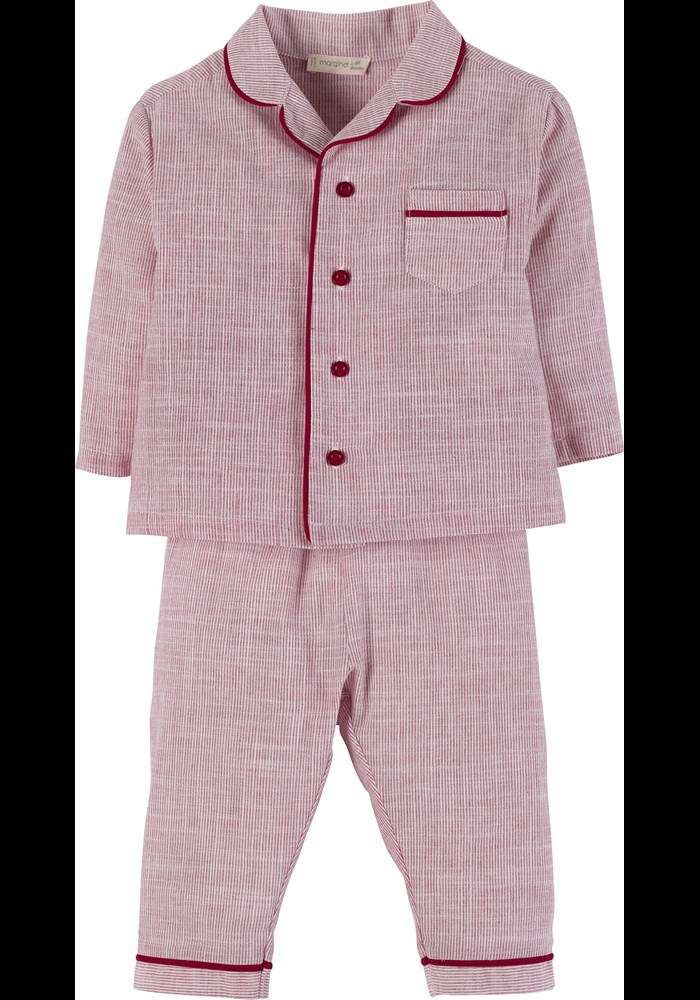 Pijama Takimi 18136