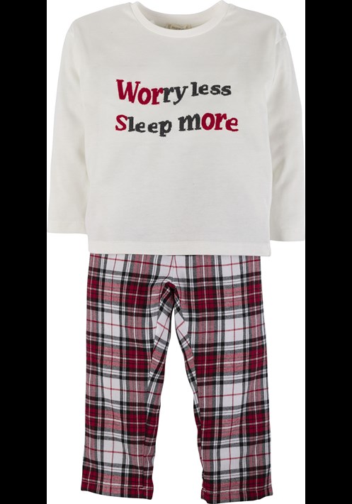 Pijama Takimi 17785 1