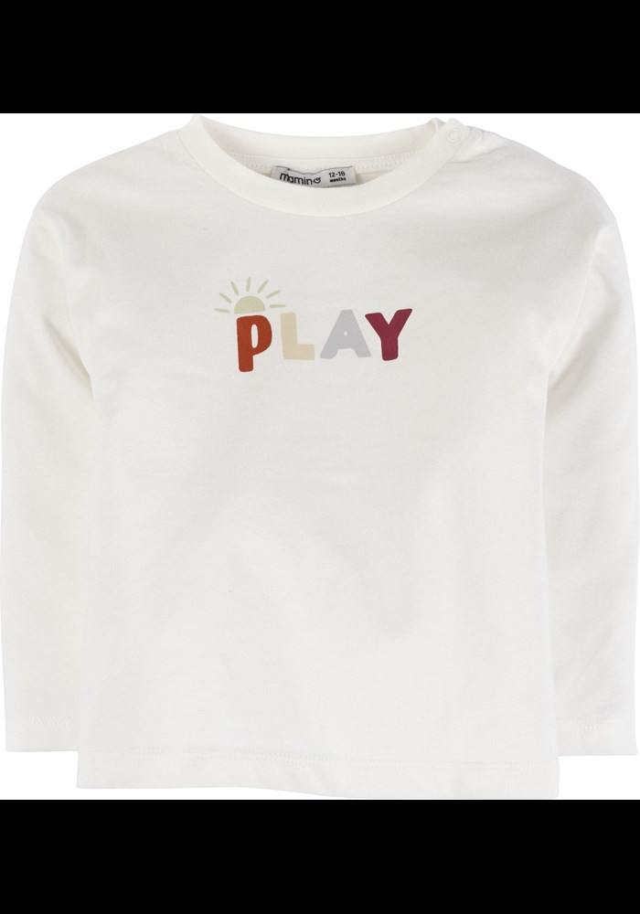 T-shirt 18189