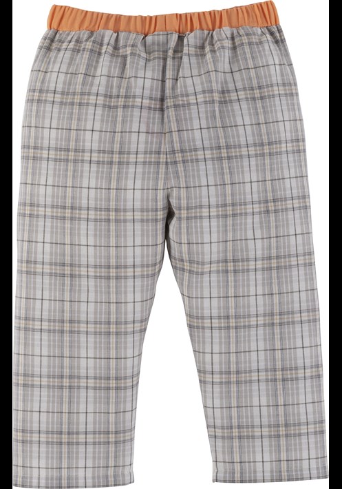 Pijama Takimi 18584 5