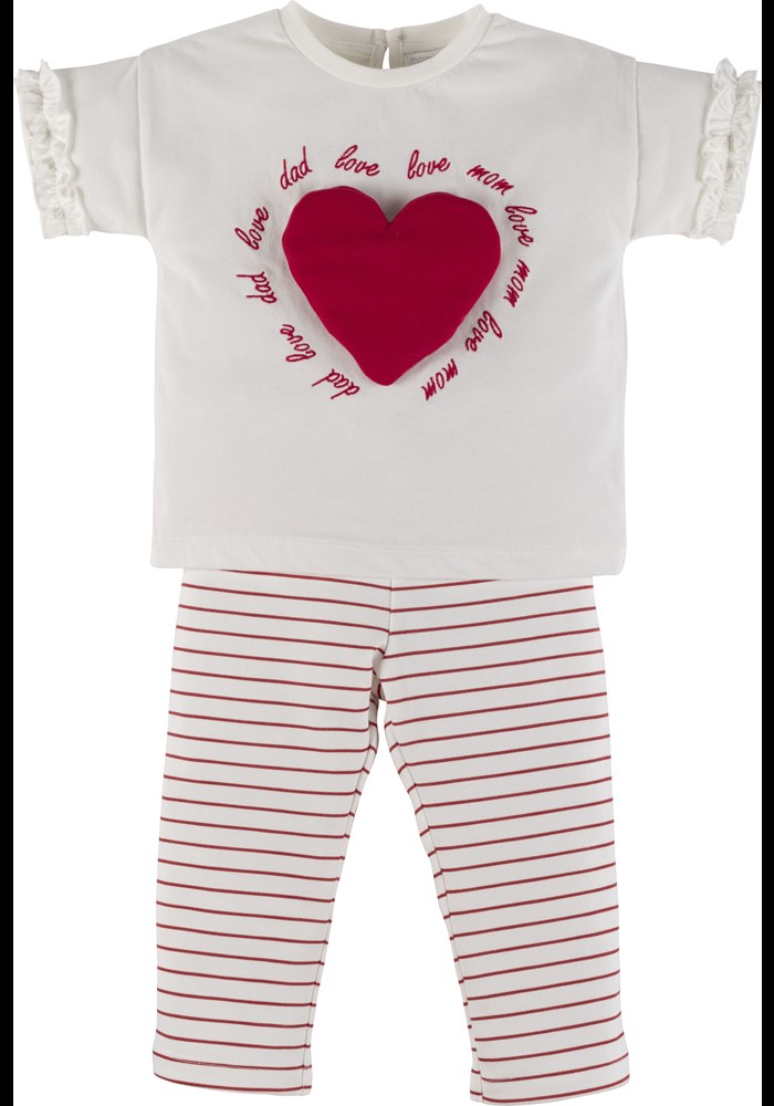Pijama Takimi 18570