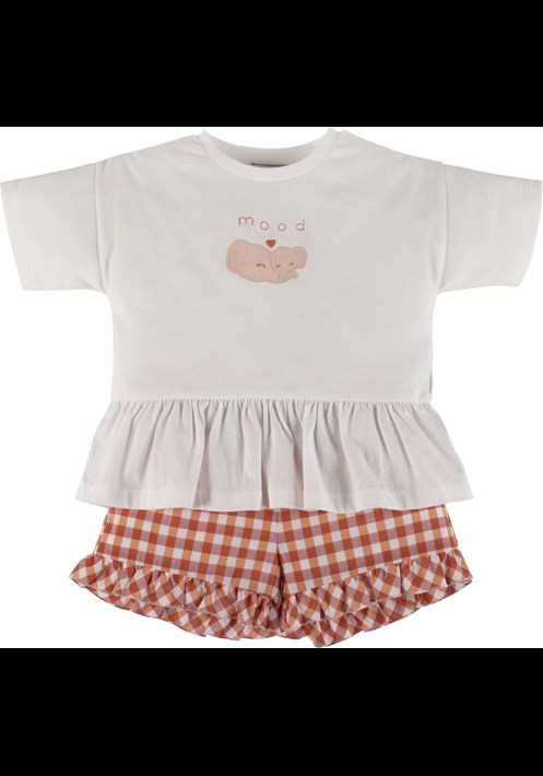 Pijama Takimi 18563 1