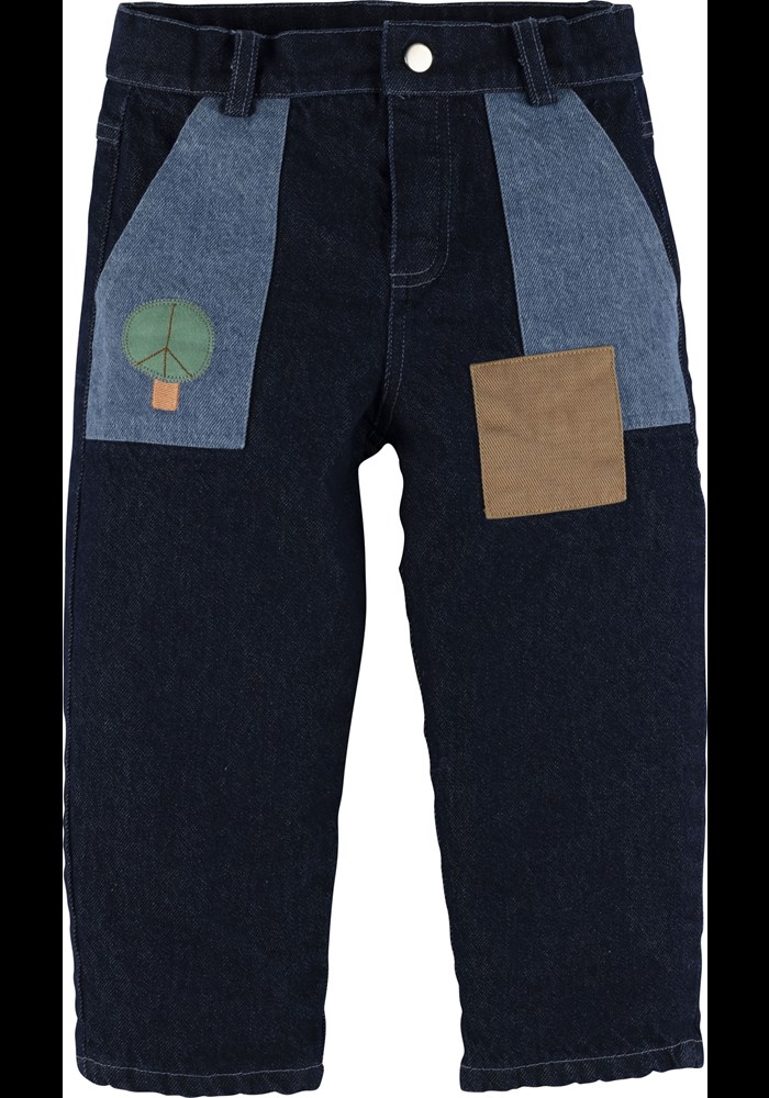Pantolon 18885