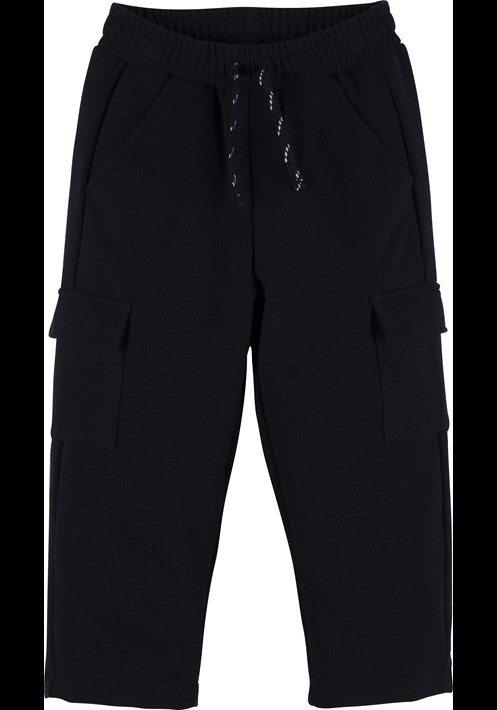 Papyonlu Pantolon 19066 1