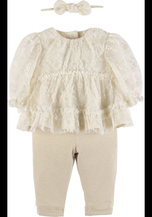 Saç Bantli 2'li Tk 19158 1